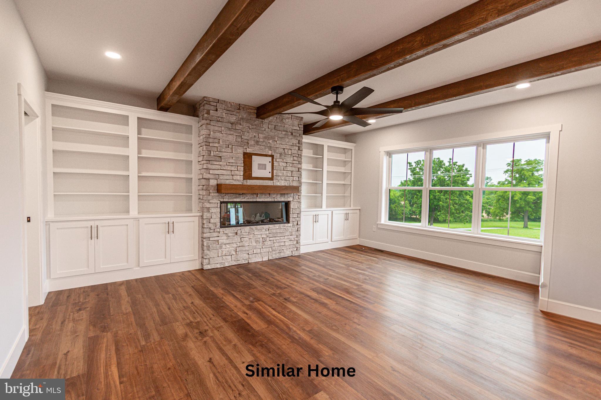 FARMBROOKE MEADOWS - Residential