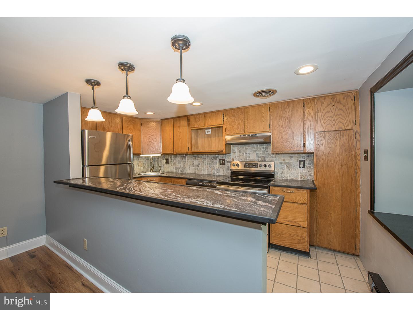 CYNWYD - Residential