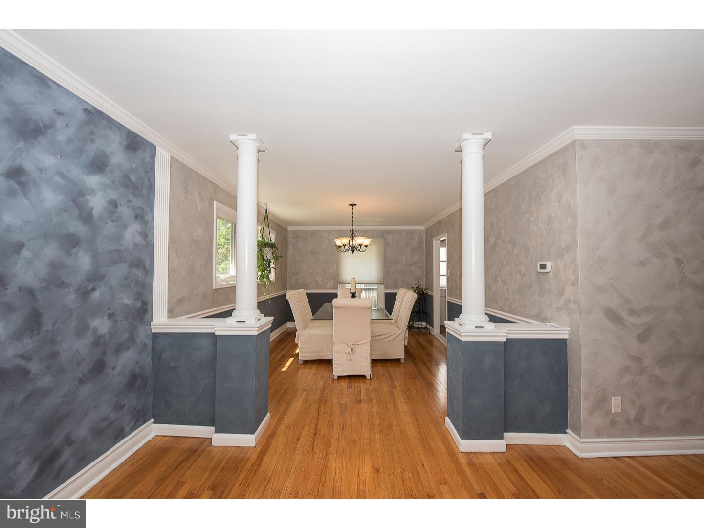 CYNWYD - Residential