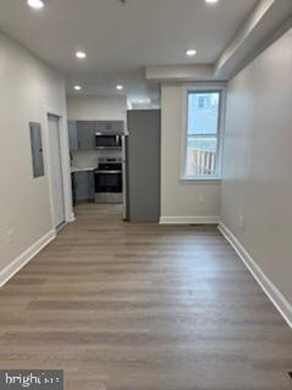 Photo of 2644 Braddock Street #2, PHILADELPHIA, PA 19125 (MLS # PAPH2539714)