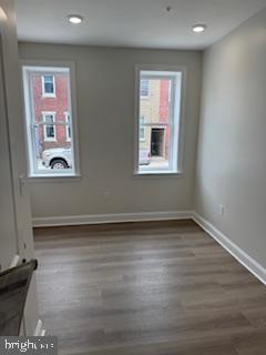 EAST KENSINGTON - Residential Lease