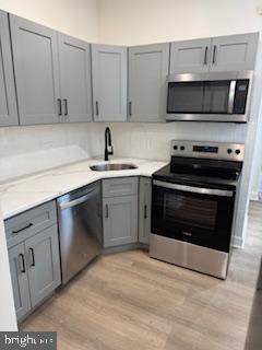 EAST KENSINGTON - Residential Lease