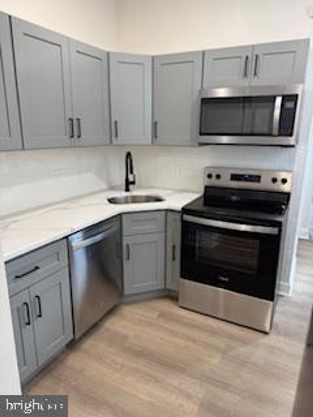 Photo of 2644 Braddock Street #2, PHILADELPHIA, PA 19125 (MLS # PAPH2539714)