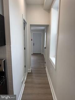 EAST KENSINGTON - Residential Lease