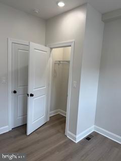 EAST KENSINGTON - Residential Lease