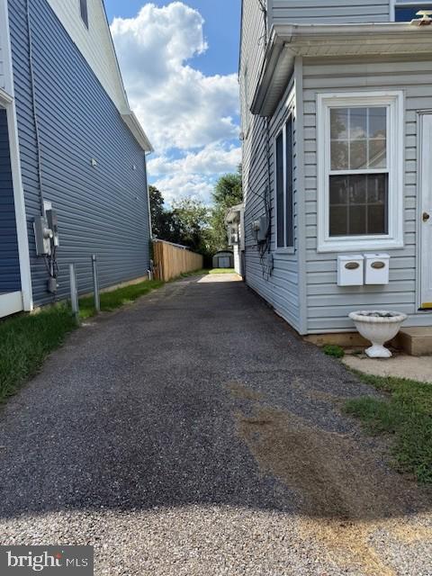 HOMEWOOD - Residential Lease