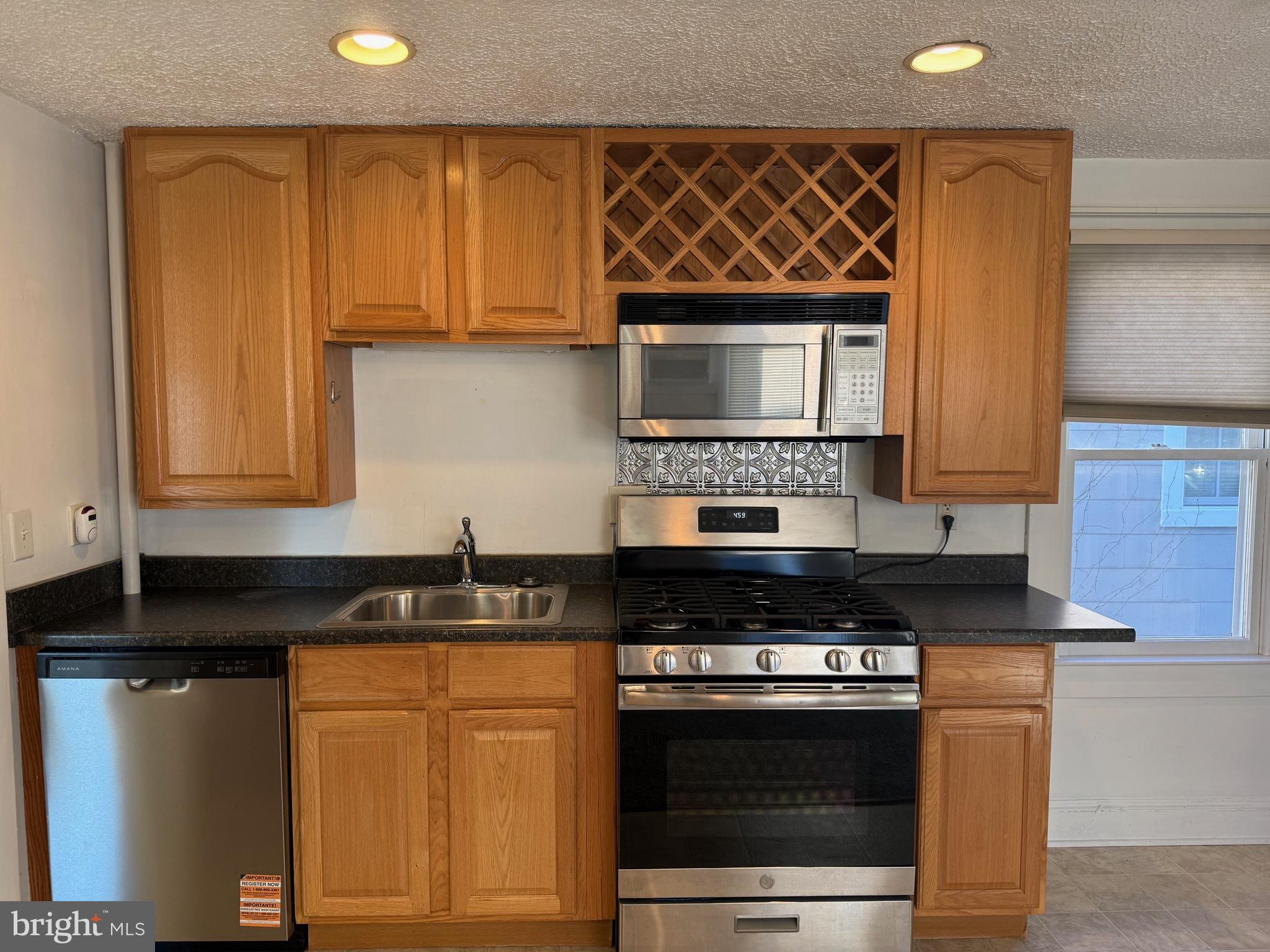 HOMEWOOD - Residential Lease