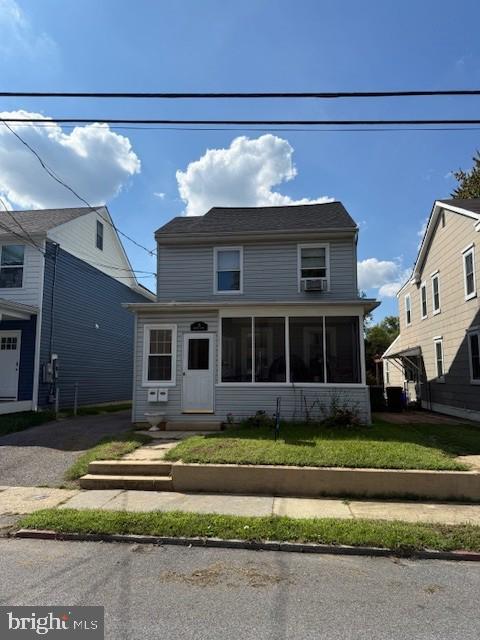 HOMEWOOD - Residential Lease