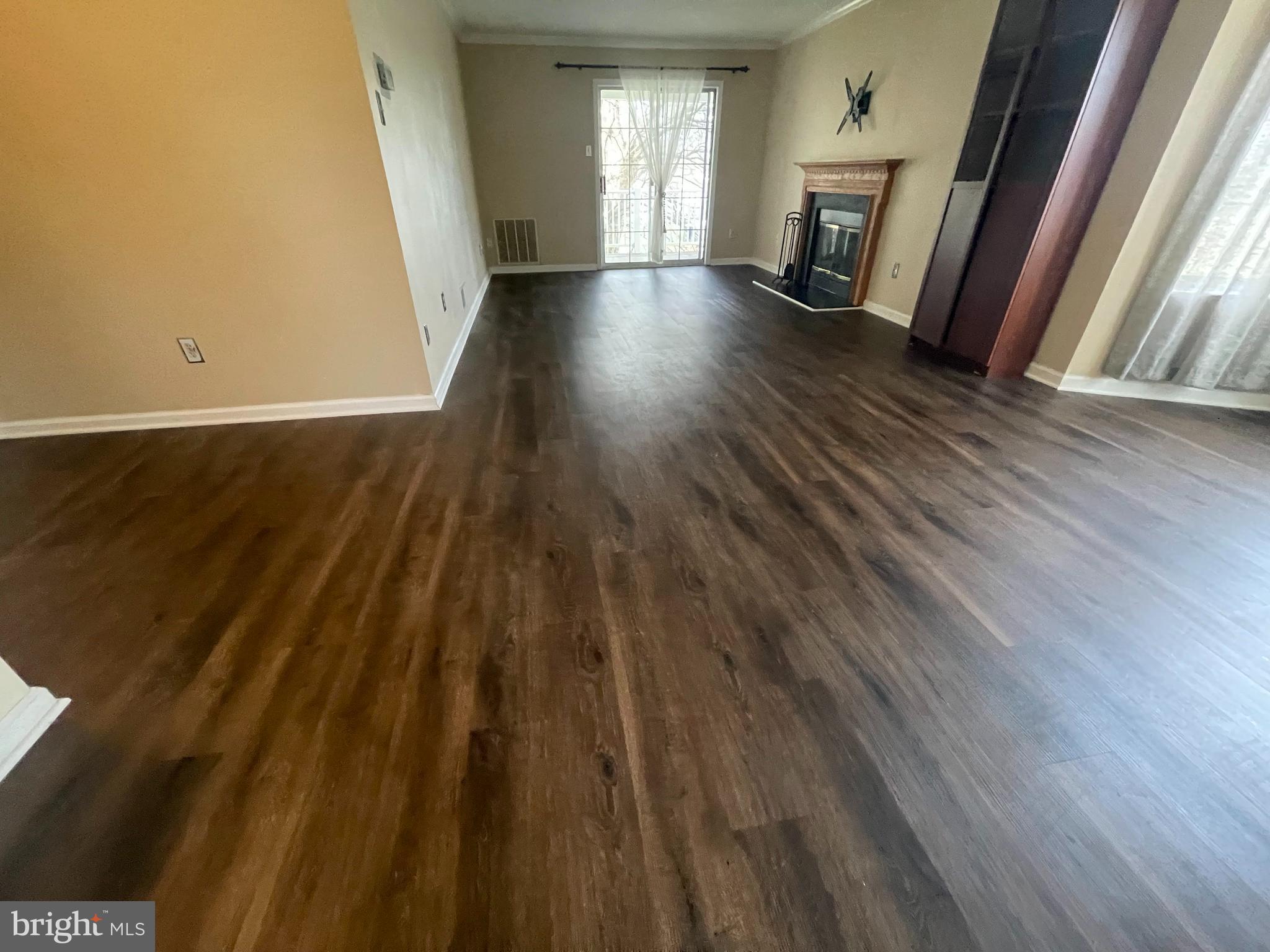 EXTON STATION - Residential