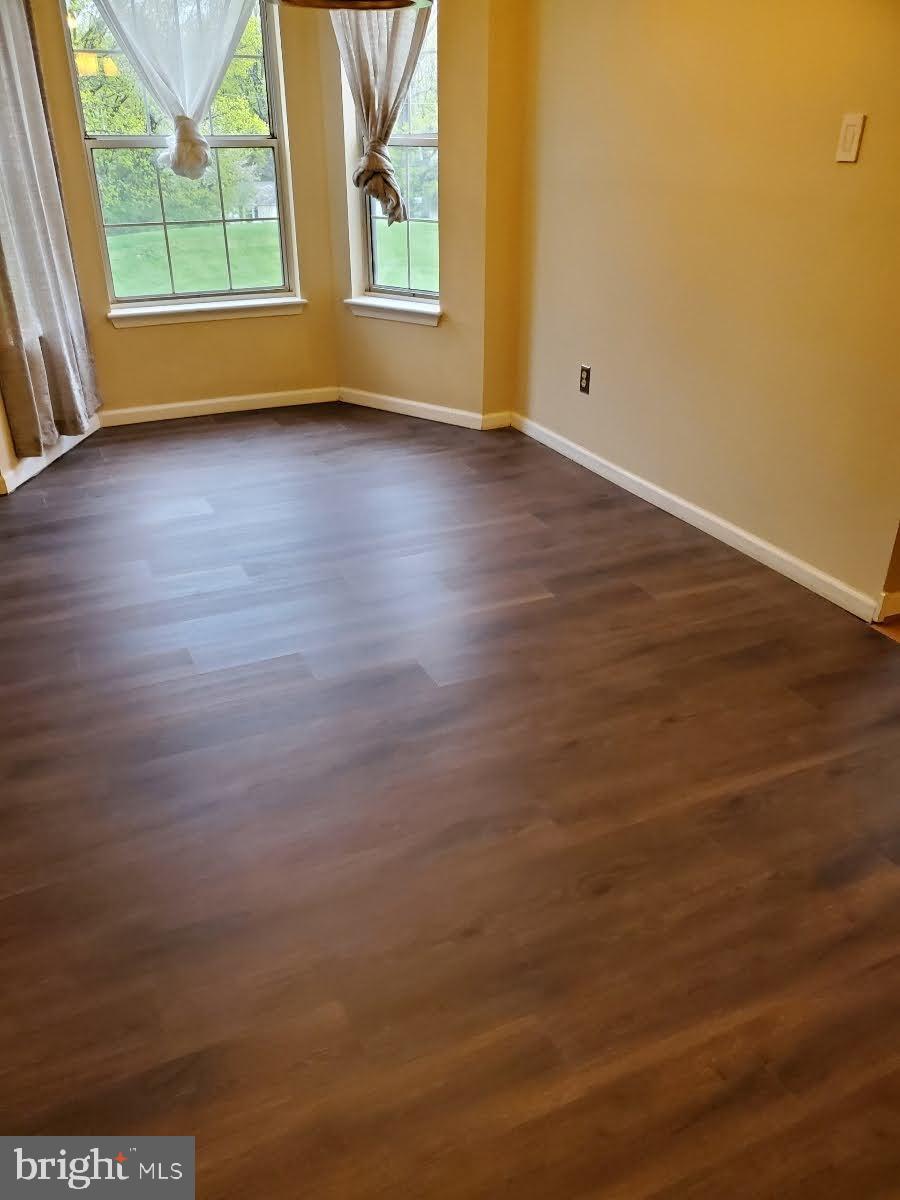 EXTON STATION - Residential