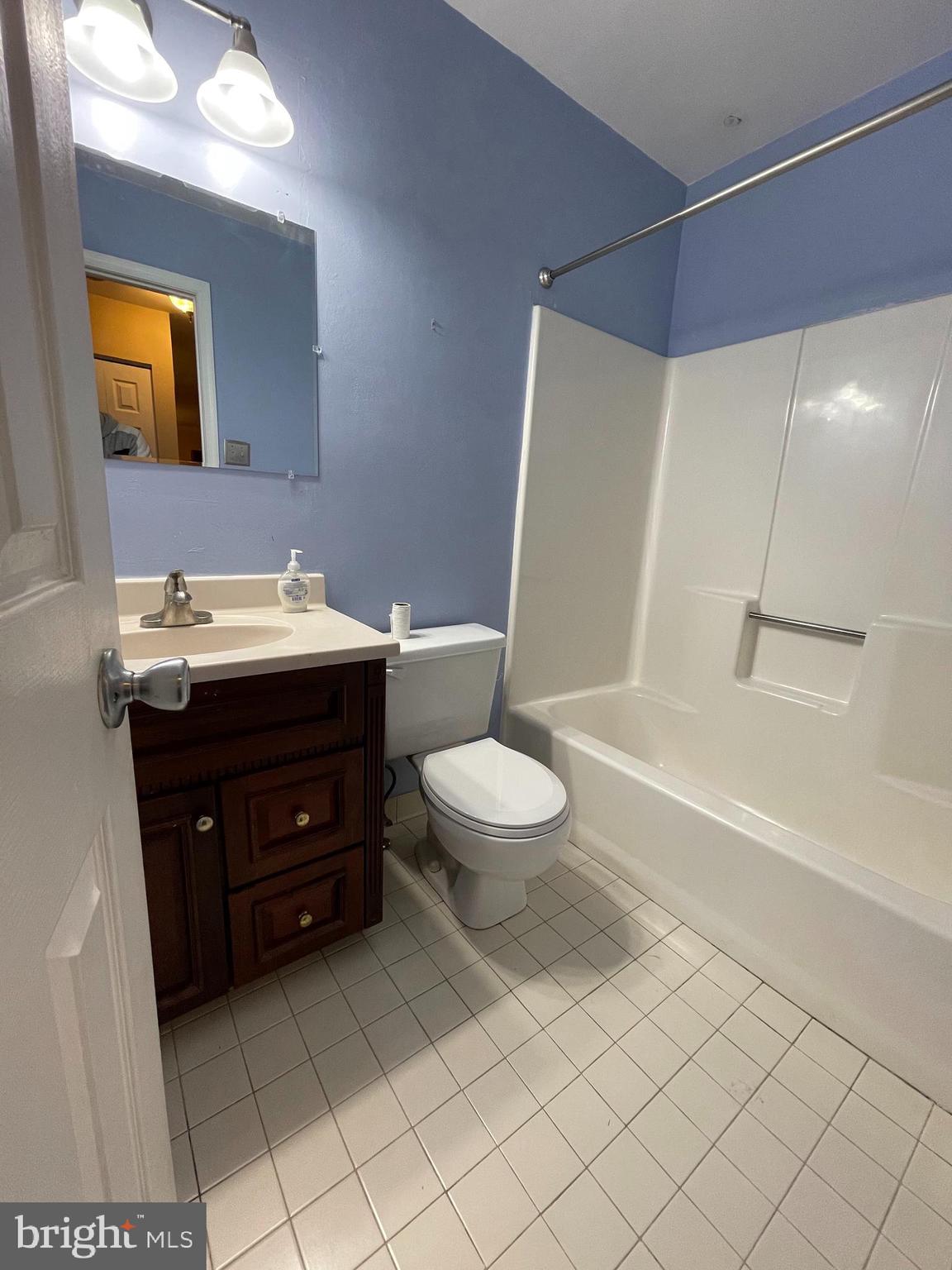 EXTON STATION - Residential