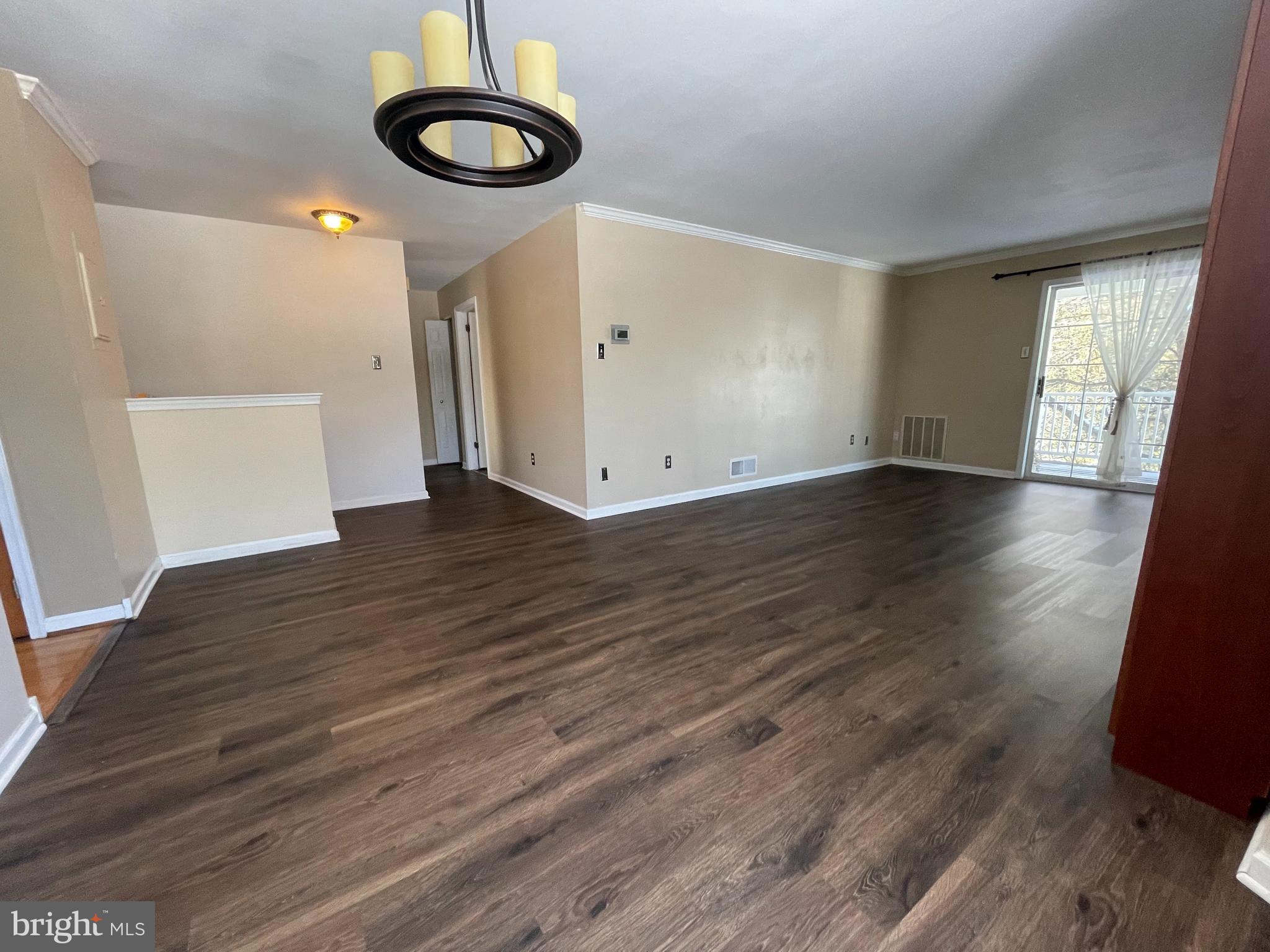 EXTON STATION - Residential