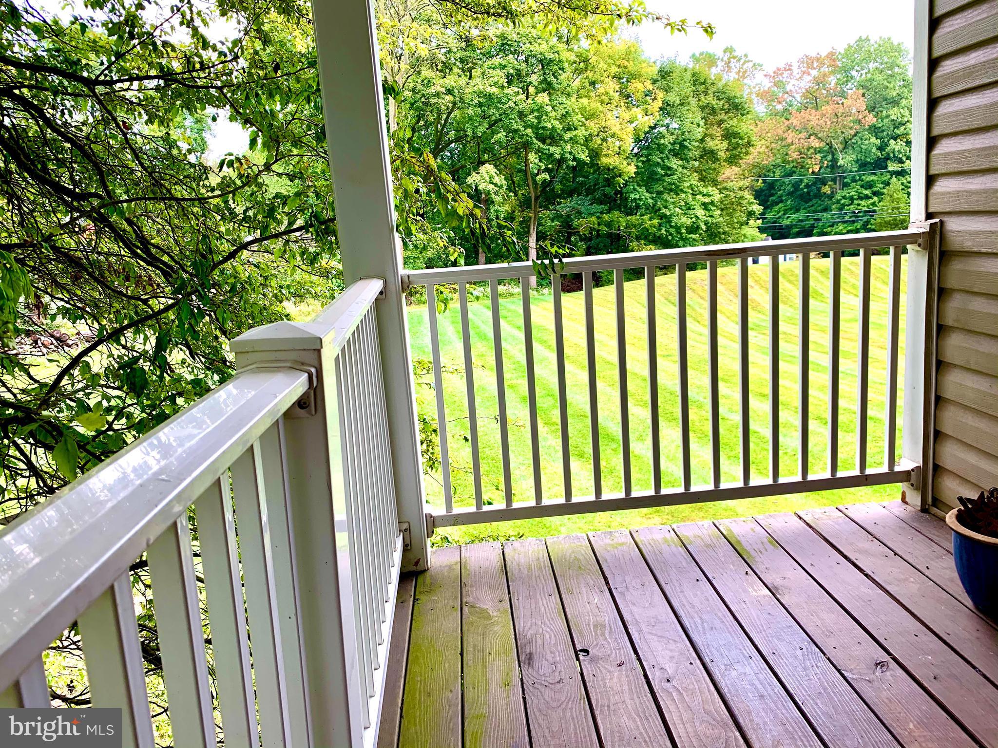 EXTON STATION - Residential