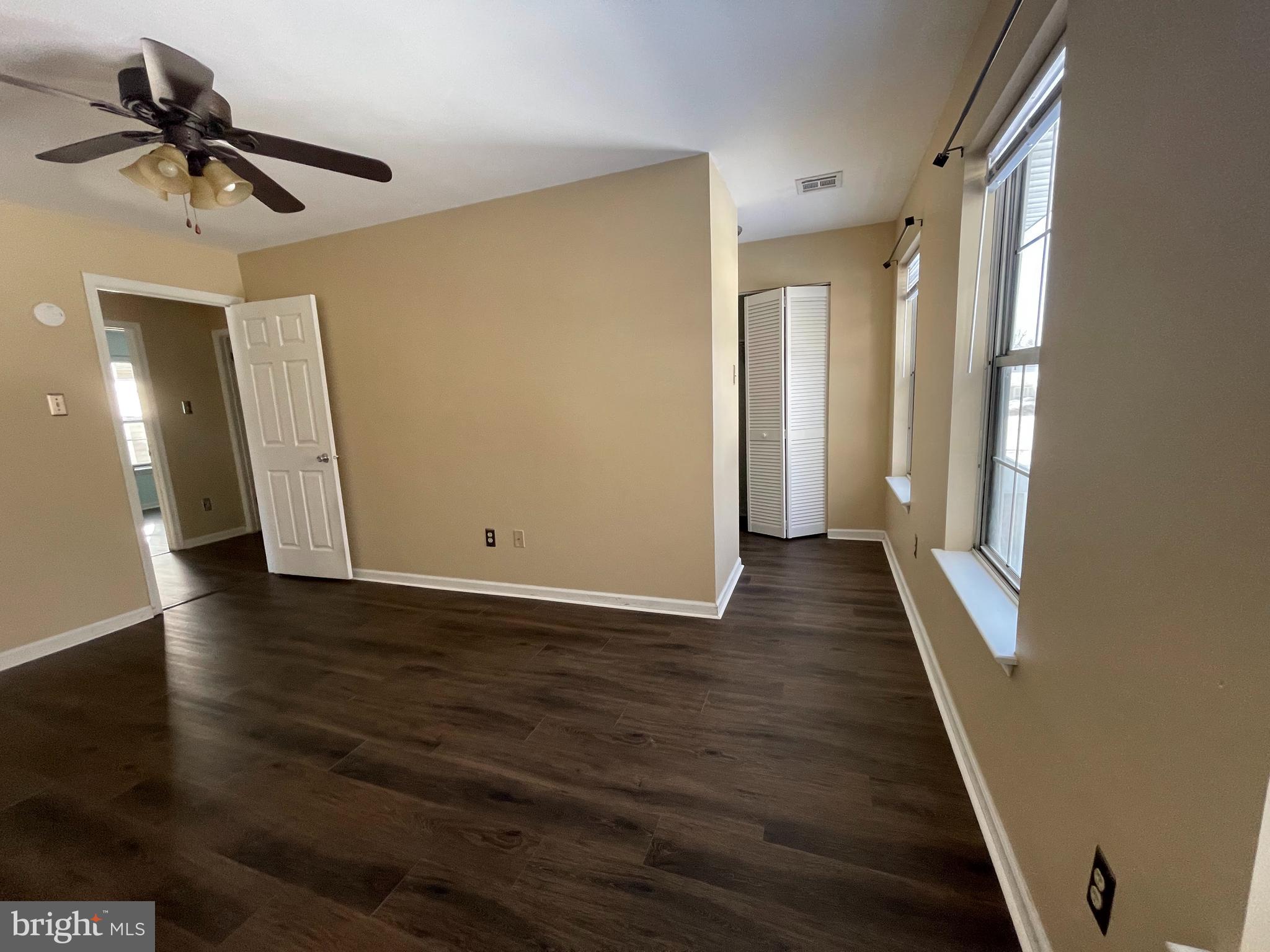 EXTON STATION - Residential