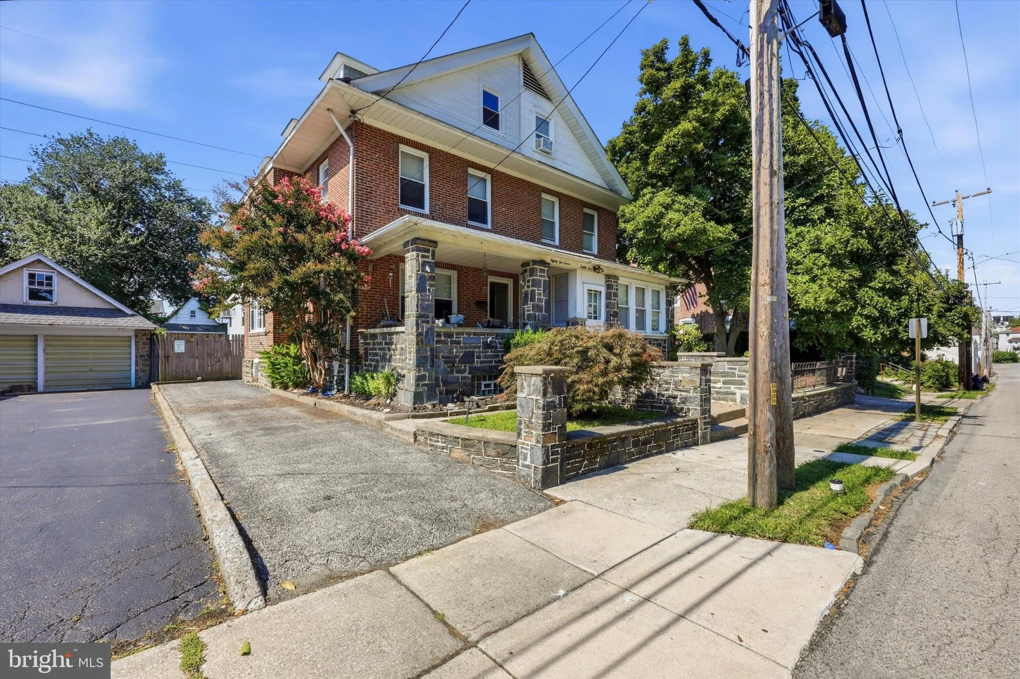 8512 Monroe Street, Upper Darby, PA, 19082