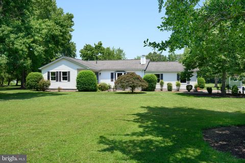 26648 ARCADIA SHORES ROAD EASTON MD 21601