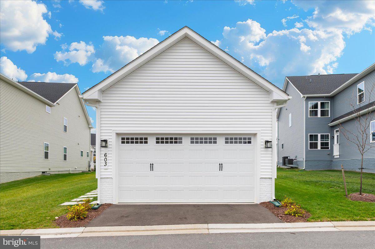 BRUNSWICK CROSSING - Residential