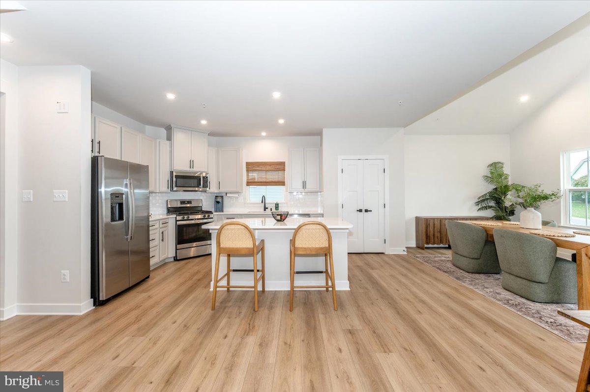 BRUNSWICK CROSSING - Residential