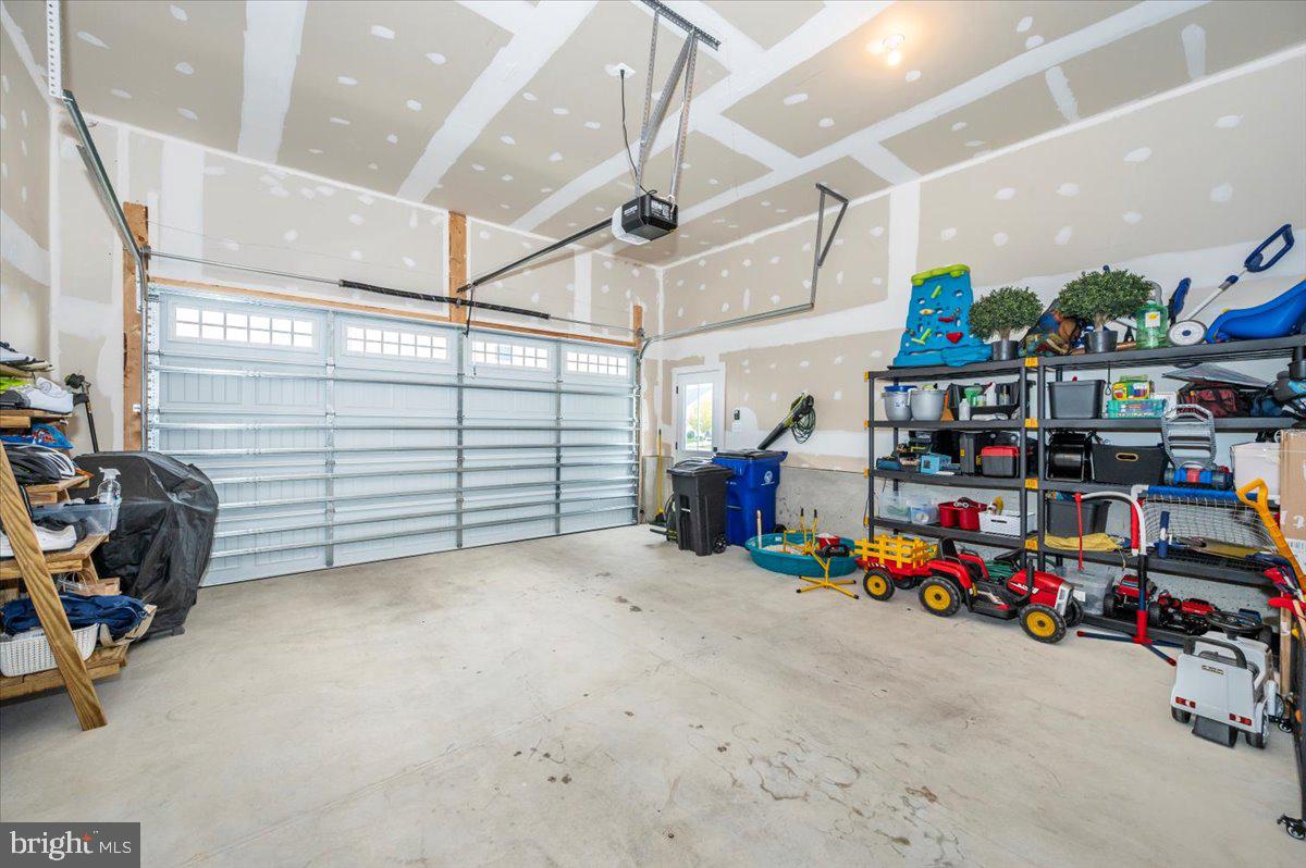 BRUNSWICK CROSSING - Residential