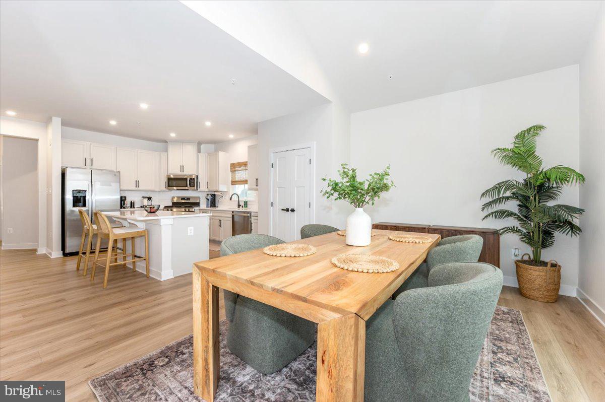 BRUNSWICK CROSSING - Residential