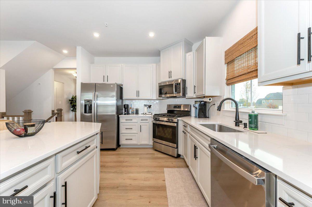 BRUNSWICK CROSSING - Residential