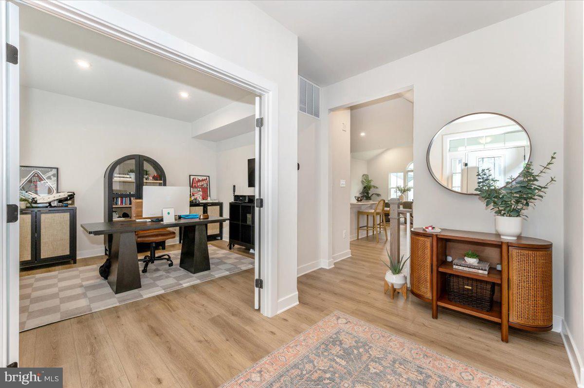 BRUNSWICK CROSSING - Residential