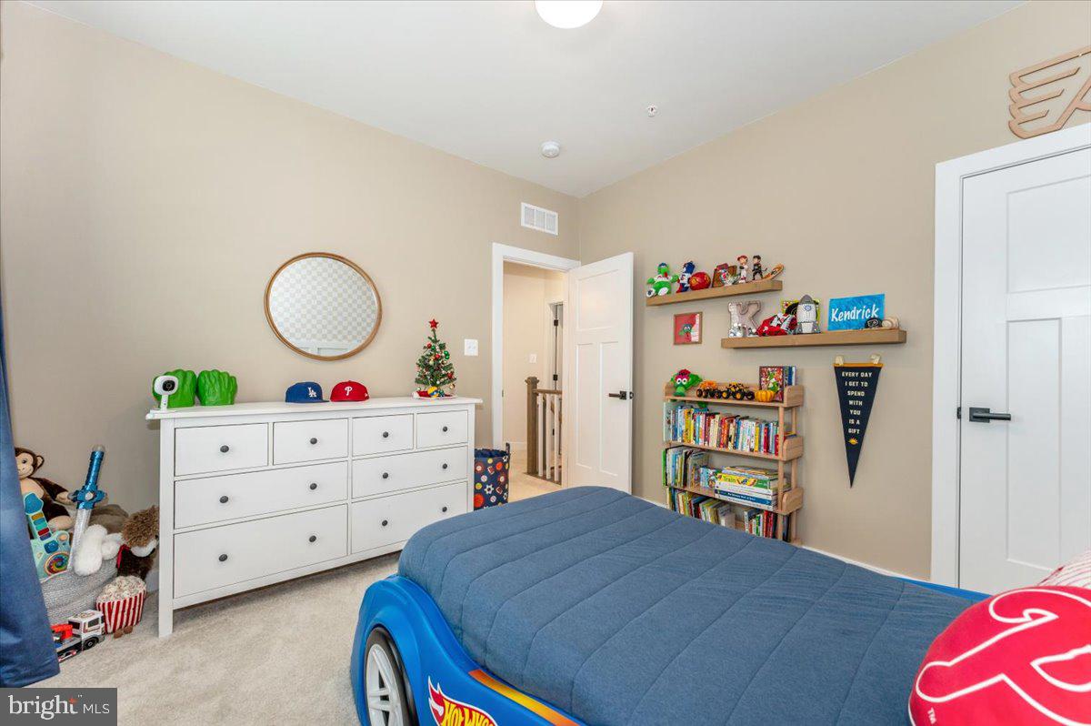 BRUNSWICK CROSSING - Residential