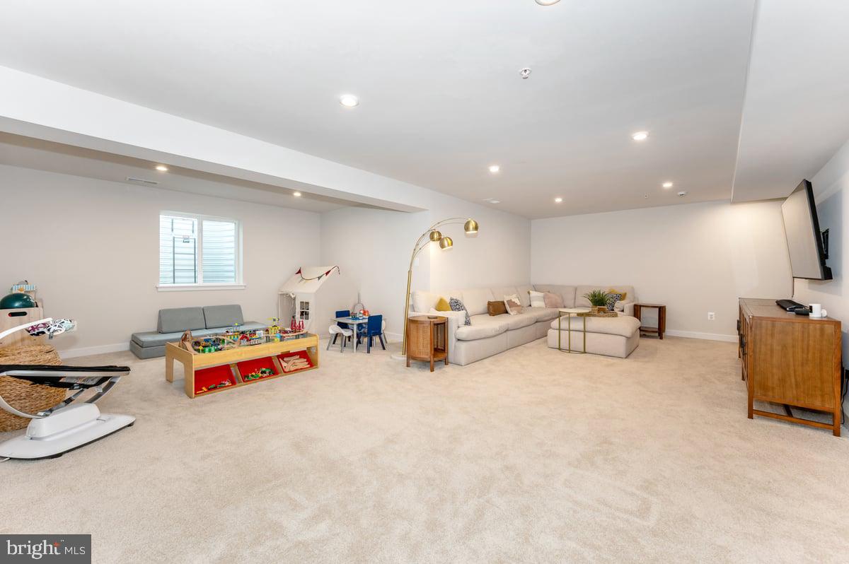 603 MARTINS CREEK DRIVE