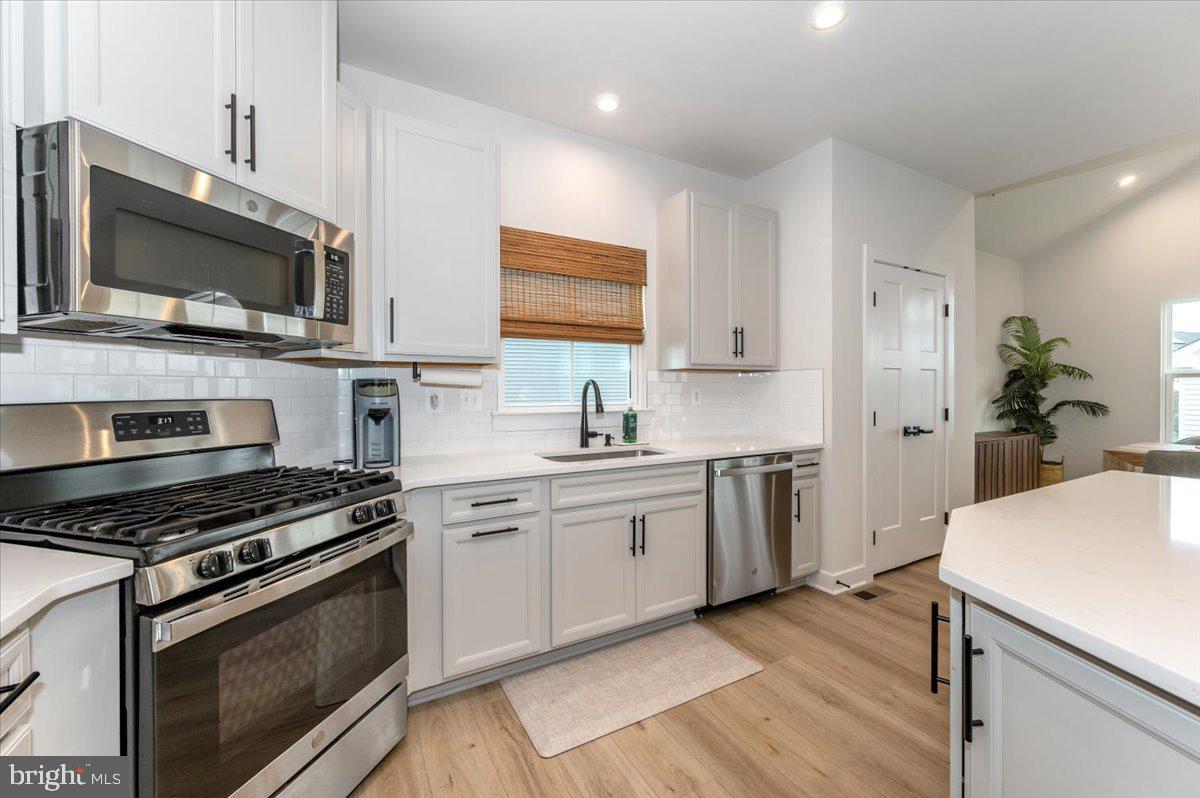 BRUNSWICK CROSSING - Residential