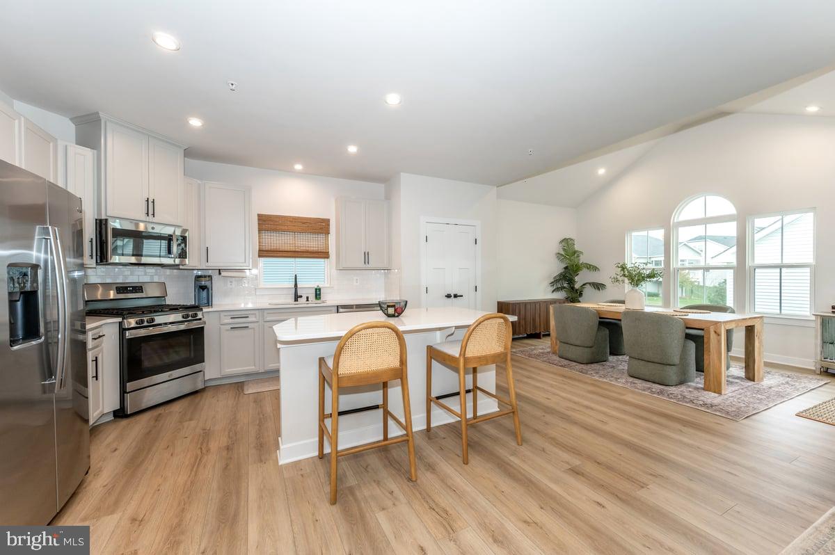 603 MARTINS CREEK DRIVE