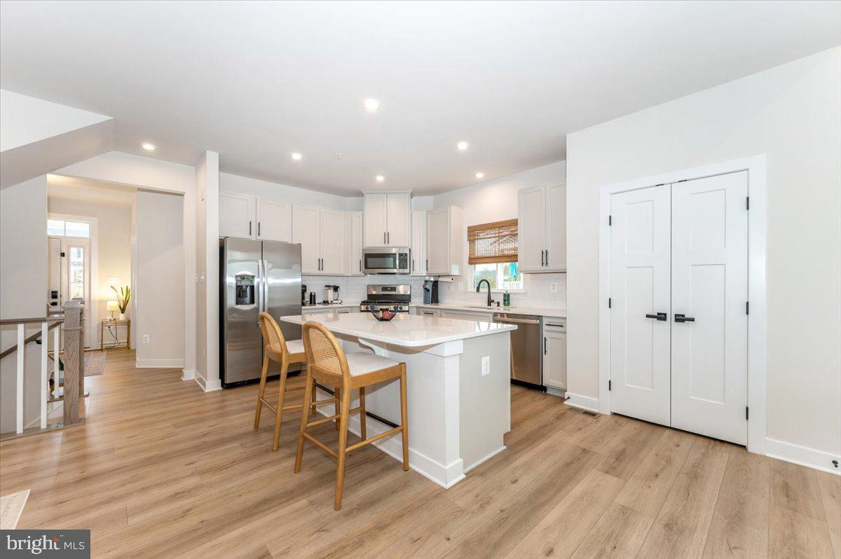 BRUNSWICK CROSSING - Residential