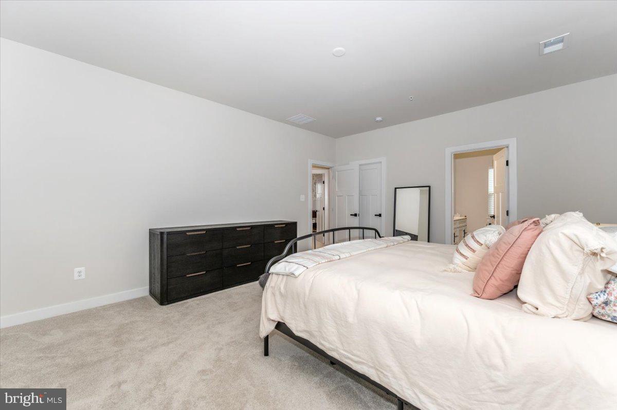 BRUNSWICK CROSSING - Residential