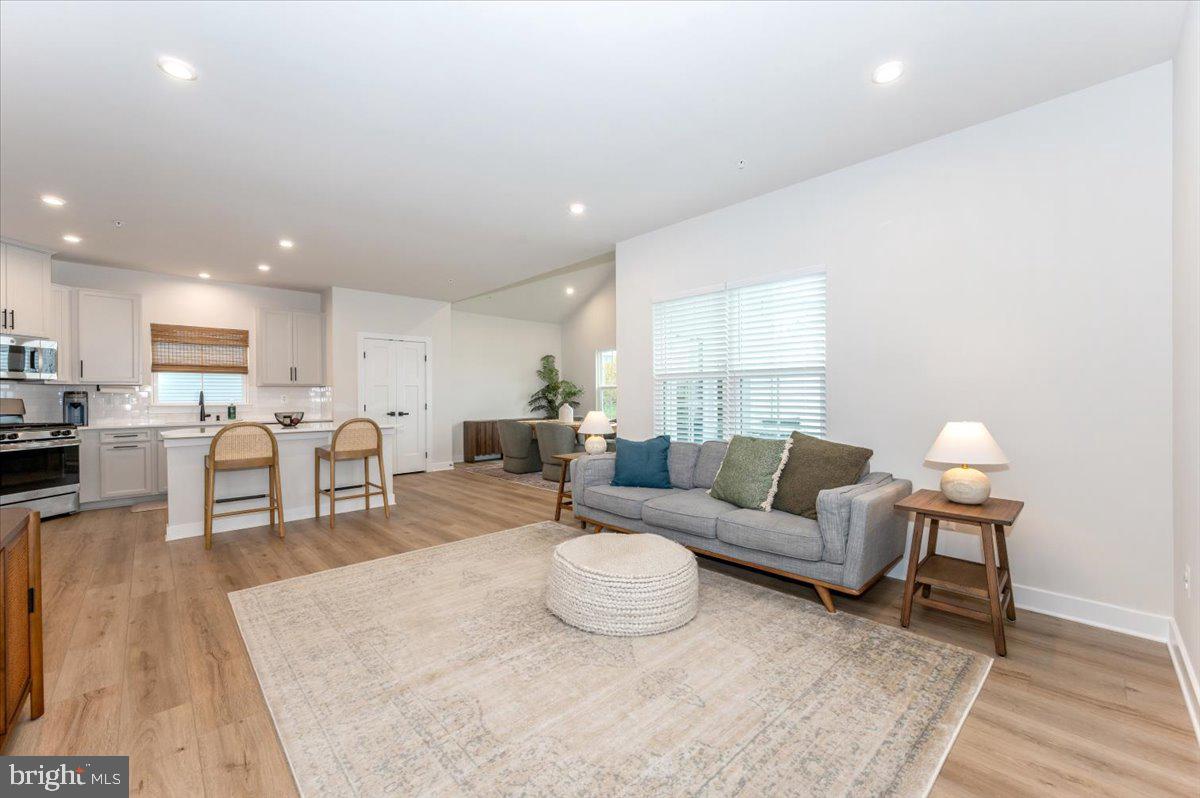 BRUNSWICK CROSSING - Residential