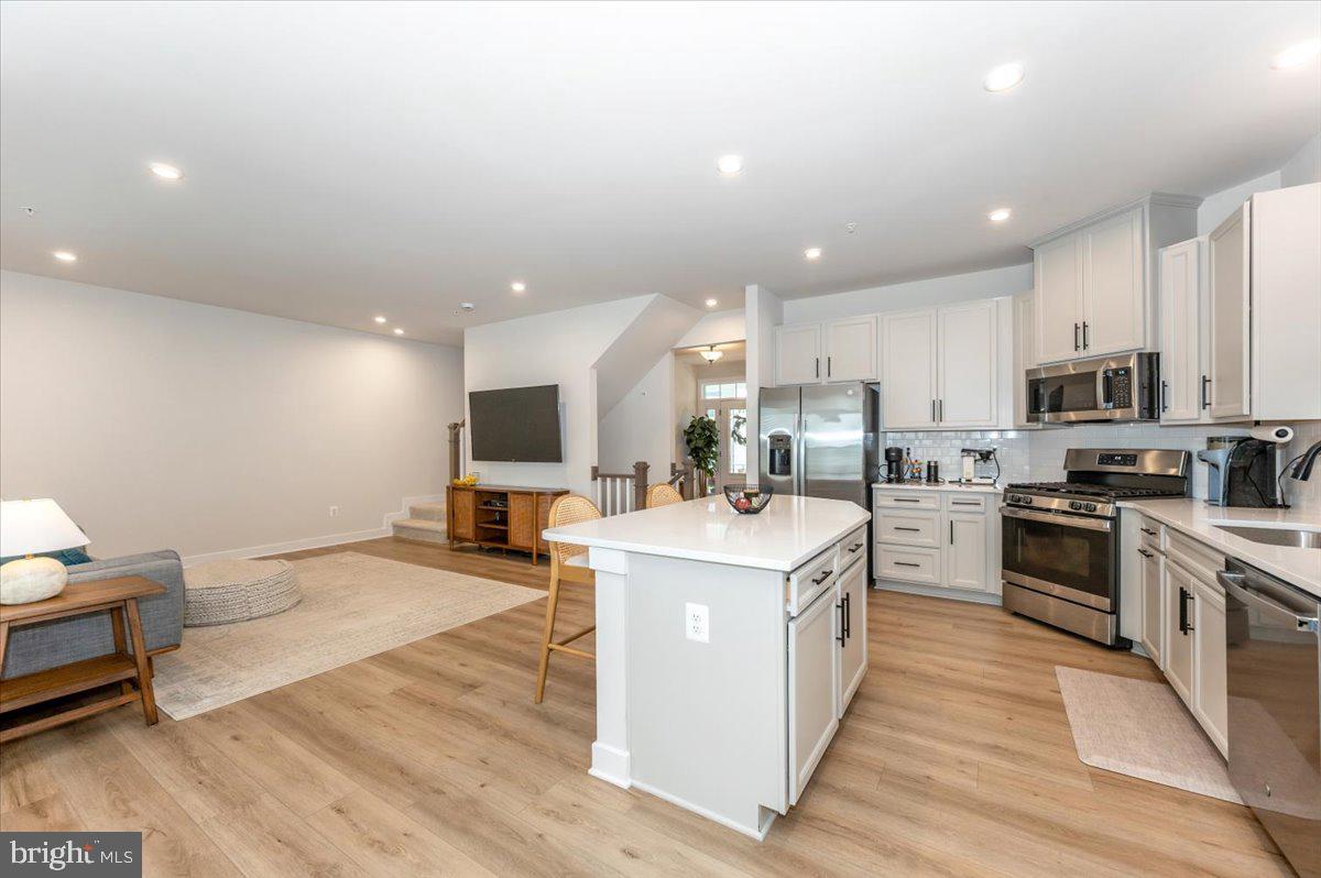 BRUNSWICK CROSSING - Residential