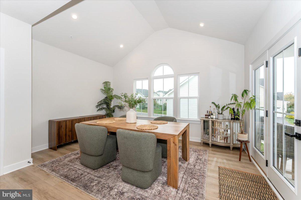 BRUNSWICK CROSSING - Residential