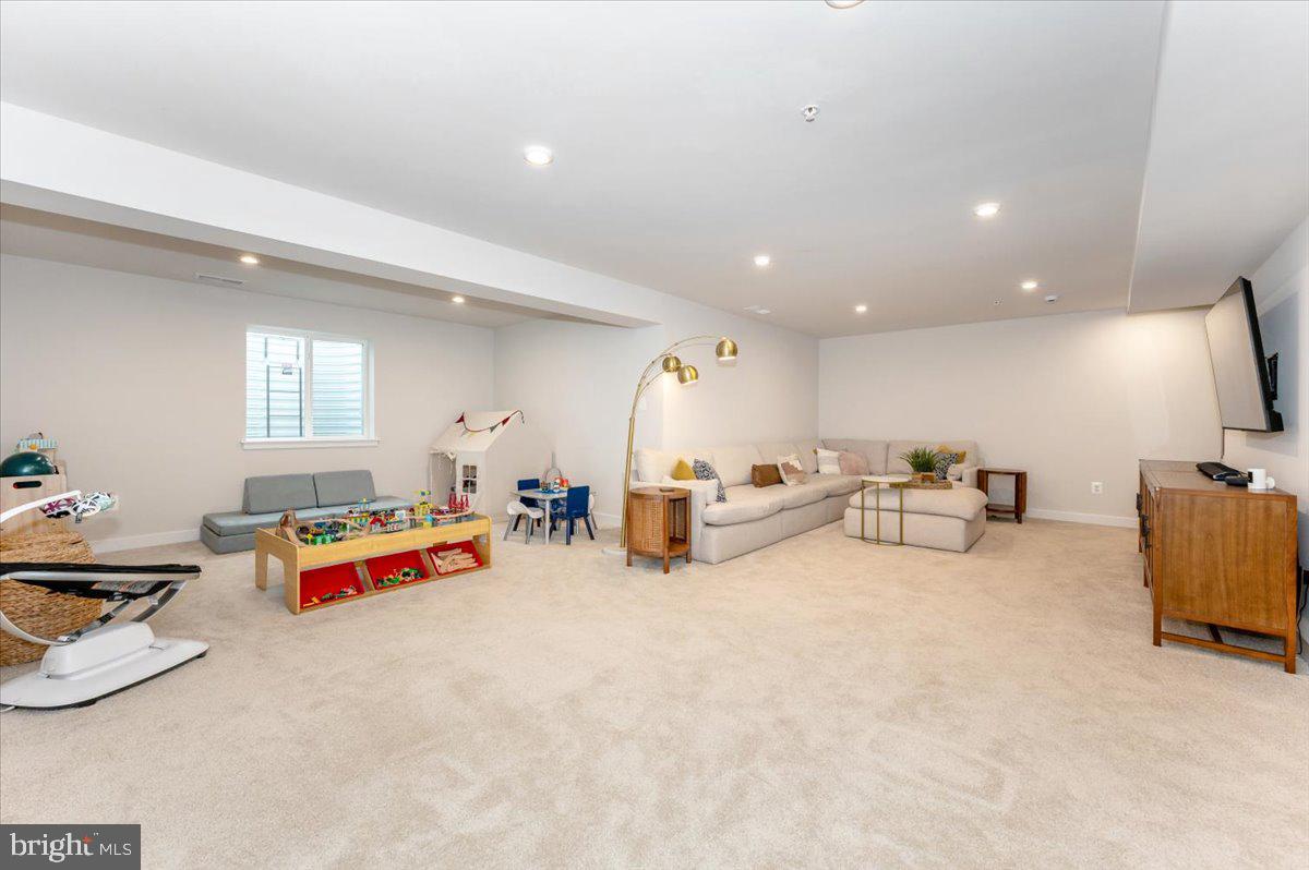 BRUNSWICK CROSSING - Residential