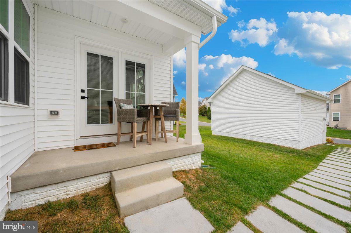 BRUNSWICK CROSSING - Residential