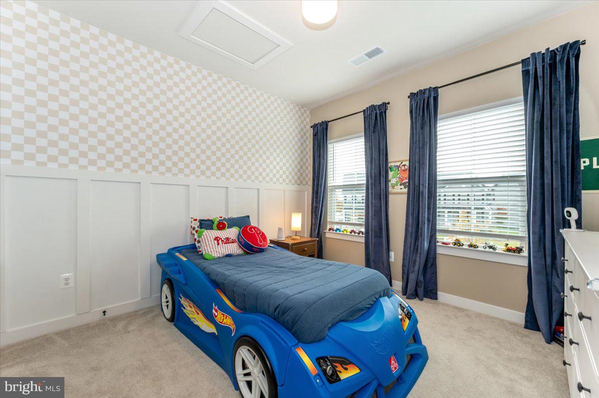 BRUNSWICK CROSSING - Residential