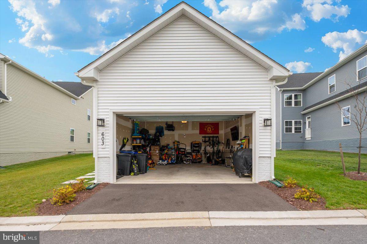 BRUNSWICK CROSSING - Residential