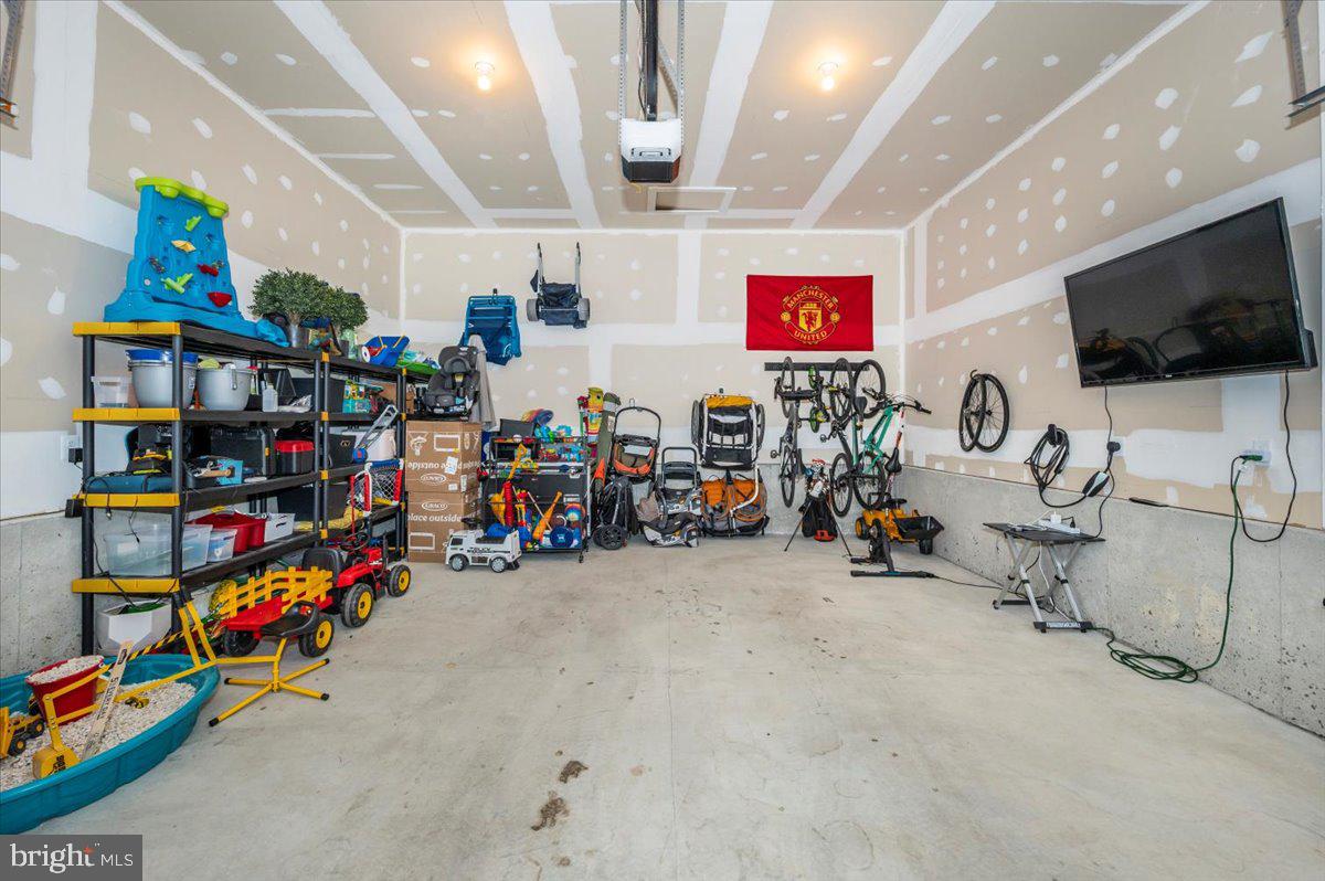 BRUNSWICK CROSSING - Residential