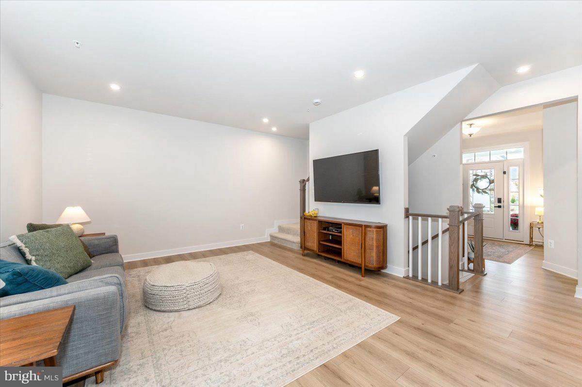 BRUNSWICK CROSSING - Residential