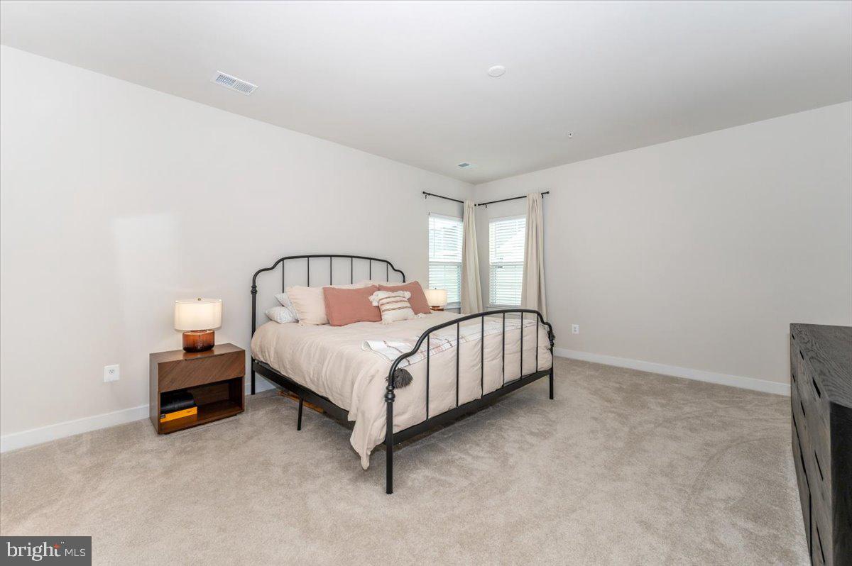 BRUNSWICK CROSSING - Residential