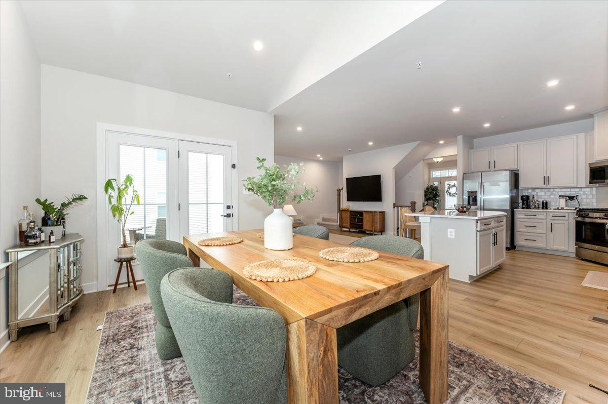 BRUNSWICK CROSSING - Residential