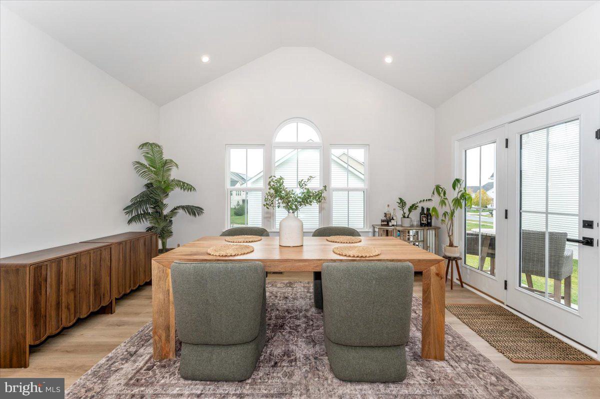 BRUNSWICK CROSSING - Residential