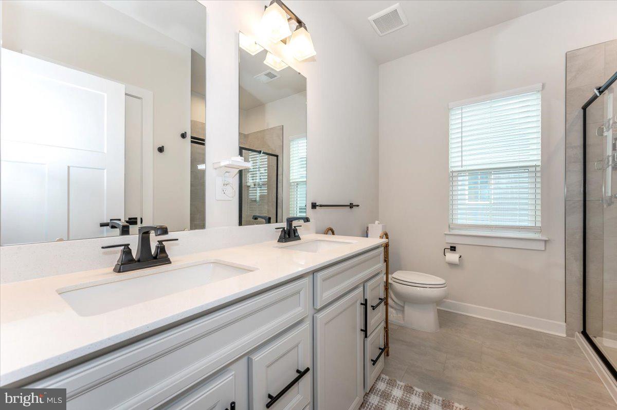 BRUNSWICK CROSSING - Residential