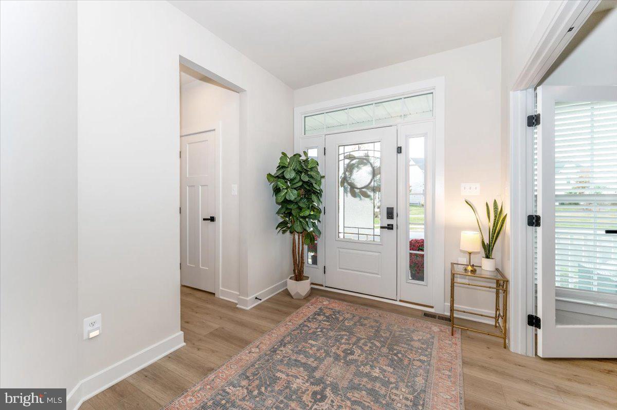 BRUNSWICK CROSSING - Residential