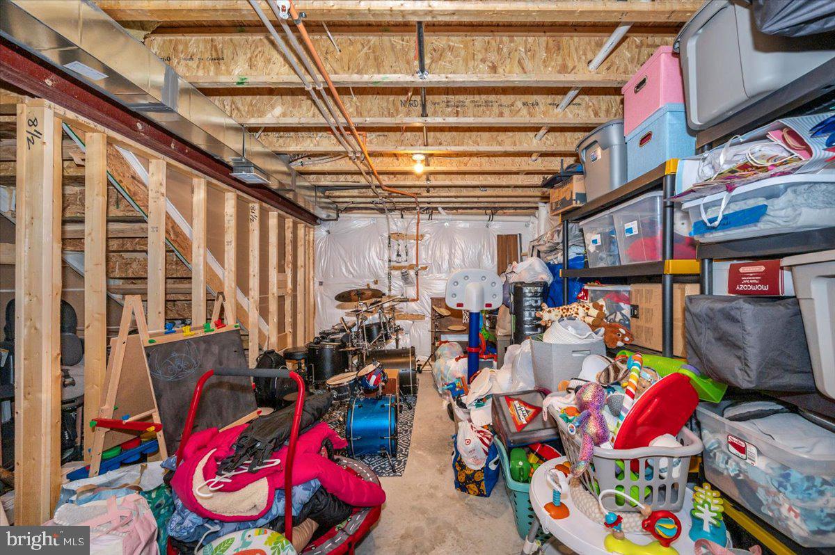 BRUNSWICK CROSSING - Residential