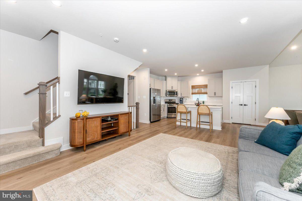 BRUNSWICK CROSSING - Residential