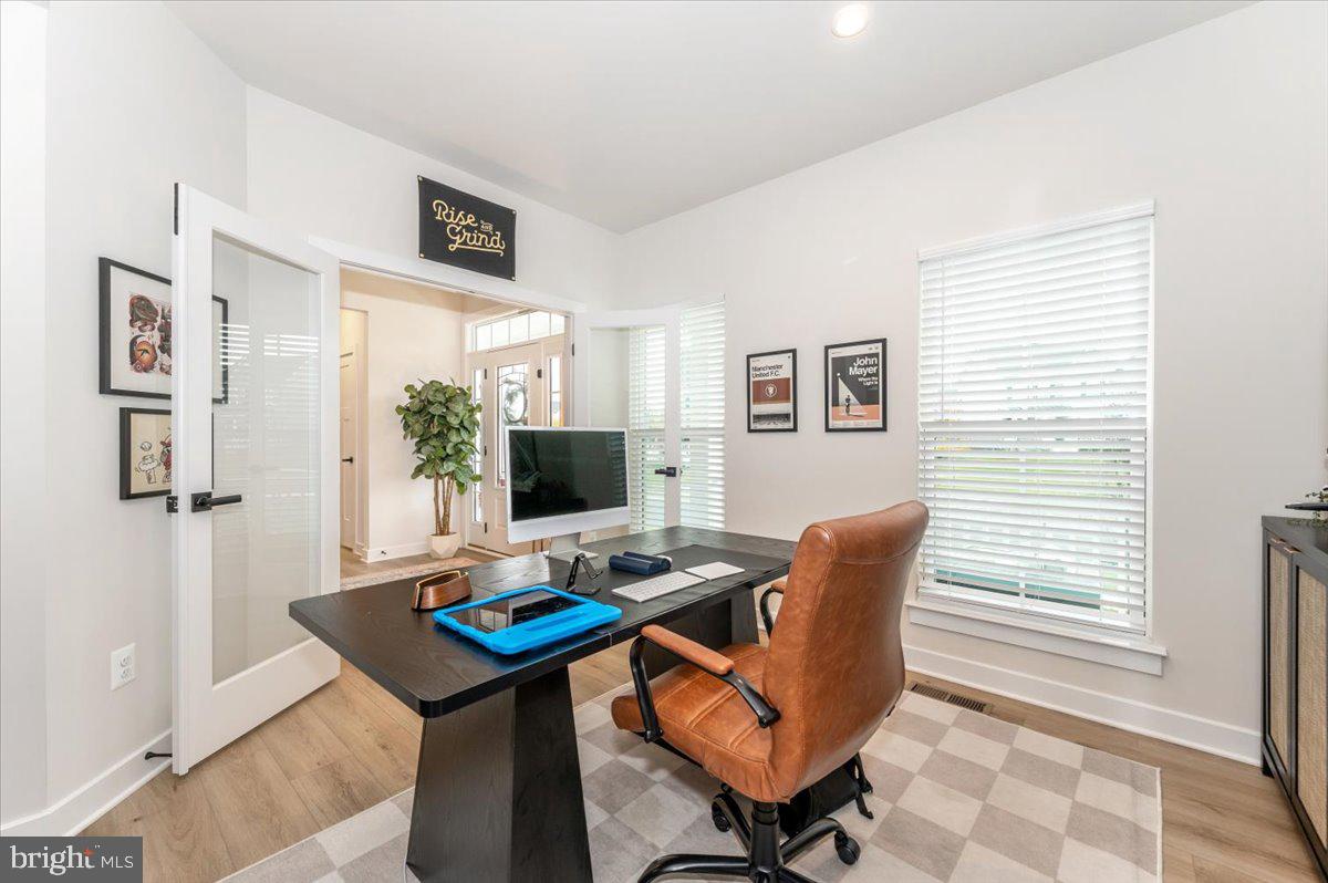 BRUNSWICK CROSSING - Residential