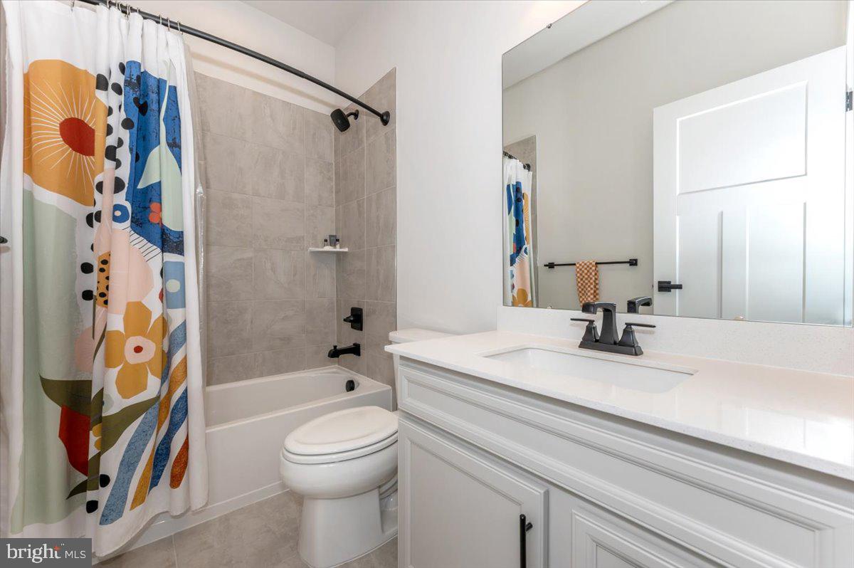 BRUNSWICK CROSSING - Residential